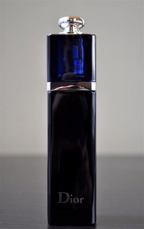 dior addict blue bottle|dior addict fragrance.